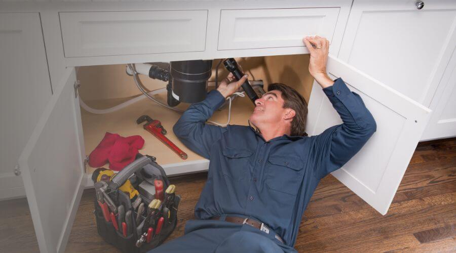 Local sewer line repair in Anderson, AK